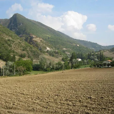 Roberto Mariotti Scheggia (Perugia)